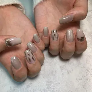 ネイル Li aile eye&nailのネイルデザイン