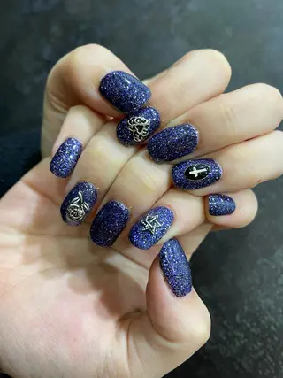 ネイル 💓💓彩 音💓💓のマツエク・マツパデザイン