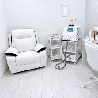 メンズ キッズ 有人型セルフサロン 脱毛/痩身/美顔のその他イメージ