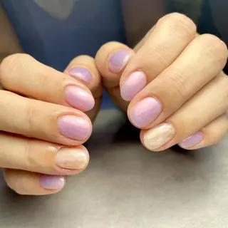 ネイル elu. modelのネイルデザイン