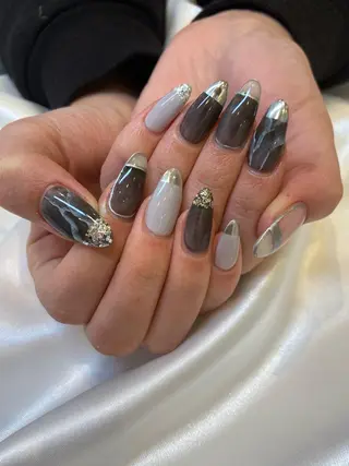 ネイル ESTELA エステラのネイルデザイン