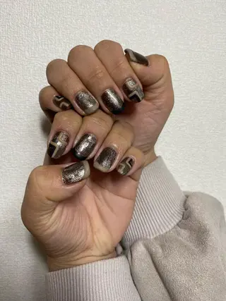 ネイル 自宅サロン FeelFreeのネイルデザイン