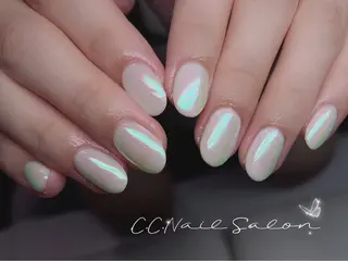ネイル C.C.Nail Salon 池袋店所属・C.C.Studio 池袋のネイルデザイン