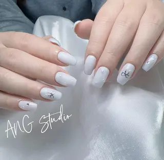 ネイル リ コのネイルデザイン