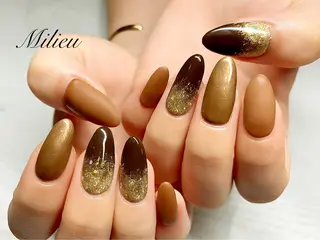 ネイル 吉澤 圭のネイルデザイン