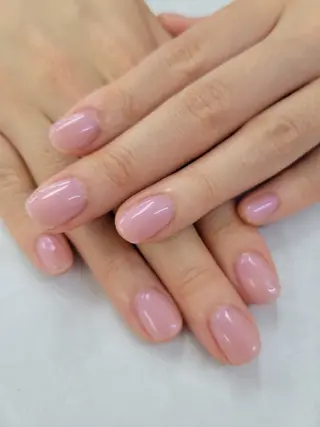 ネイル アンビアンテ浦和店所属・アンビアンテ 🐰 大山のネイルデザイン