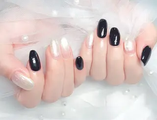 ネイル Rect Shizukaのネイルデザイン