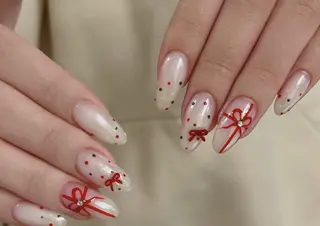 ネイル Miya🎀 nailのネイルデザイン