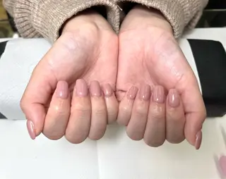 ネイル KIKAWA MAI♡のネイルデザイン