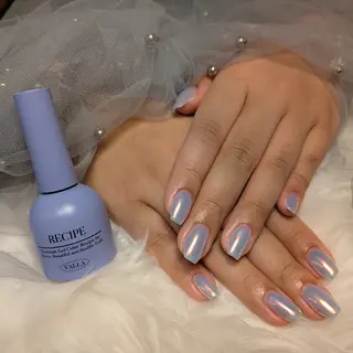 ネイル Lycka yuikoのネイルデザイン