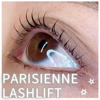 マツエク・マツパ Eyelist ハラ🤍のマツエク・マツパデザイン