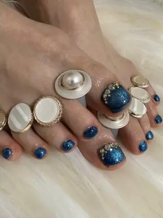 ネイル VIOLA .nailのネイルデザイン