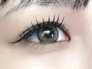 マツエク・マツパ Mignon☆*:. RANのマツエク・マツパデザイン