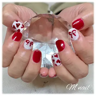 ネイル 【enn】Maria Enomotoのネイルデザイン