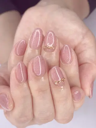 ネイル Ｎail Ｓalon ertiのネイルデザイン