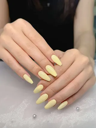 ネイル RiNo Nail Salon所属・RinO Nail 大阪のネイルデザイン