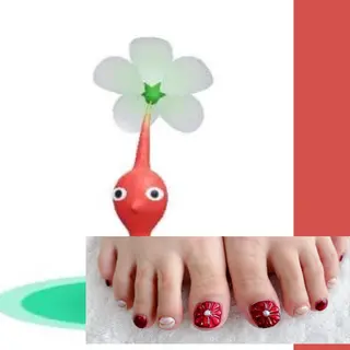 ネイル れでぃん* ネイリストのネイルデザイン