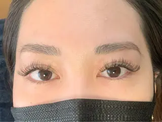 マツエク・マツパ salonLADYSTYLE所属・稲嶺 美華のエステ・リラクイメージ