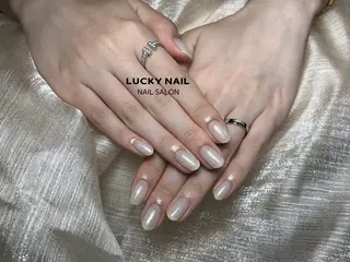 ネイル LUCKY NAILのネイルデザイン