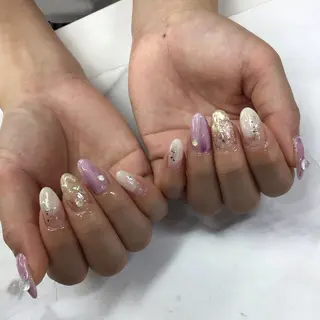 ネイル アイアンド ネイルデイのエステ・リラクイメージ