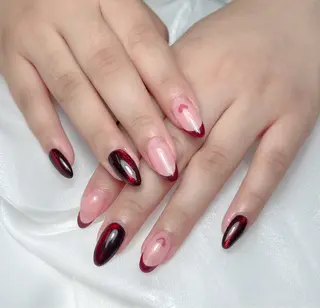 ネイル Femme nail (mio)のネイルデザイン