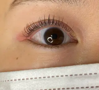 マツエク・マツパ Hazuki .のマツエク・マツパデザイン