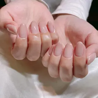 ネイル RANUN nailのネイルデザイン