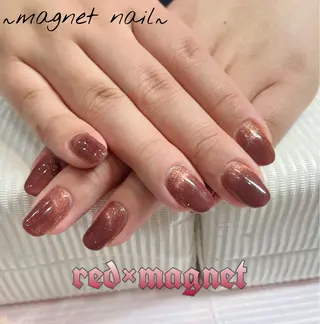 ネイル s. akoのネイルデザイン