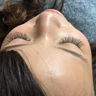 マツエク・マツパ MANA 【 uala 】のマツエク・マツパデザイン