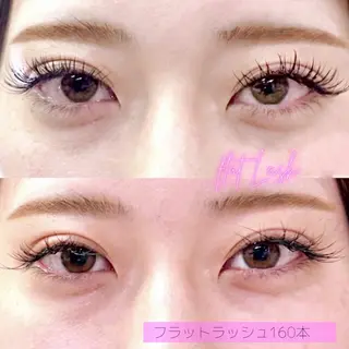 マツエク・マツパ サン美容室所属・サン美容室 ♡の眉毛・アイブロウイメージ