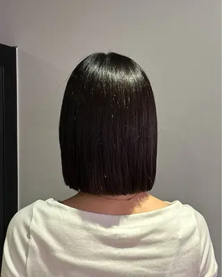 カットモデル募集 ／ゆうのヘアスタイル