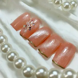 ネイル Legit nail salonのネイルデザイン