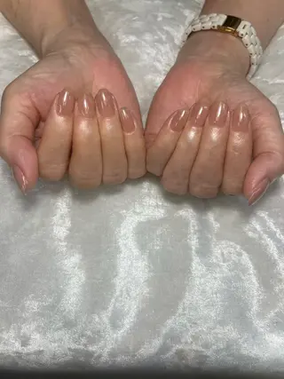 ネイル Belle Nail NAOH.のネイルデザイン