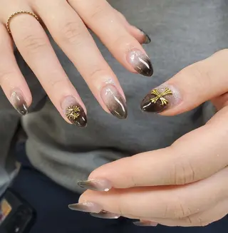 ネイル Nail 🌱TSUBASAのネイルデザイン