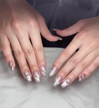 ネイル KA Linのネイルデザイン