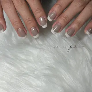 ネイル Rio 𓍼のネイルデザイン