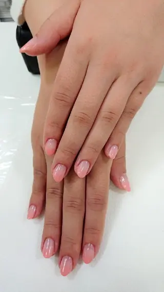 ネイル MAXKELLY chamiのネイルデザイン