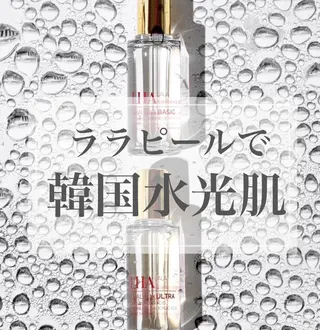 WHITE AQUA 北千住店のエステ・リラクイメージ