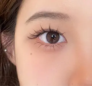 マツエク・マツパ Charming❤️ ❤️池袋のマツエク・マツパデザイン