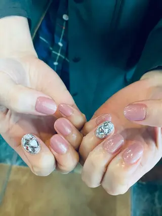 ネイル MAXKELLY AIのネイルデザイン