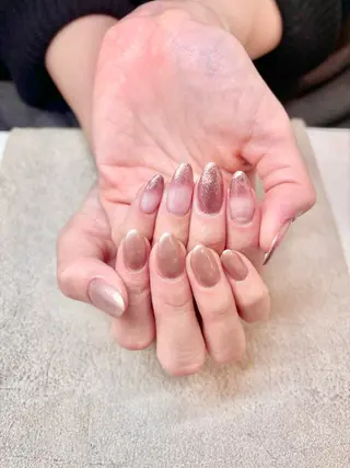 ネイル MAXKELLY MISAKIのネイルデザイン