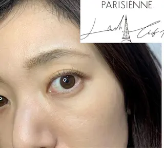 マツエク・マツパ カリス所属・charis✳︎ akiのマツエク・マツパデザイン