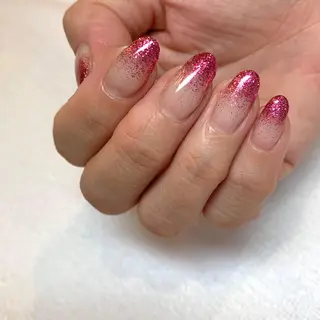 ネイル 鈴木 まゆのネイルデザイン