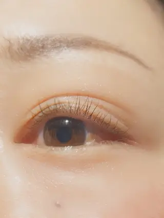 マツエク・マツパ tico 🌱shiori🌱のヘアスタイル