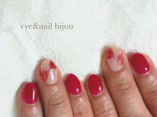 ネイル n. sakiのネイルデザイン