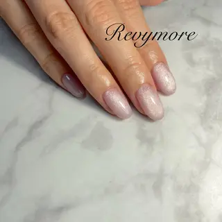 ネイル nail salon Revymore所属・nail salon Revymoreのネイルデザイン