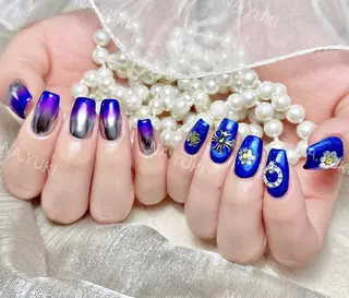 ネイル 💅Nail Boutiqueのネイルデザイン
