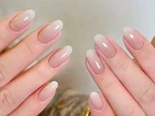 ネイル Nail Salon To Beのネイルデザイン