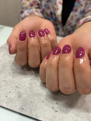 ネイル LICO HAIR＆RELAXATION所属・Lico Ryoのネイルデザイン