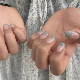 ネイル mignon by CHERIM A.tのマツエク・マツパデザイン